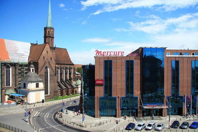 Main Street - Old Town Apartment Wroclaw